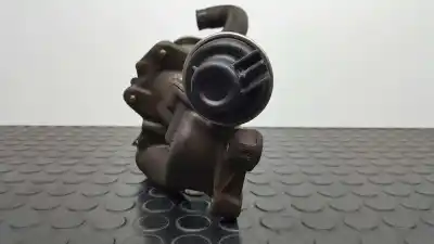 Автозапчастина б/у кулер egr для dacia dokker express ambiance посилання на oem iam 147356133r  