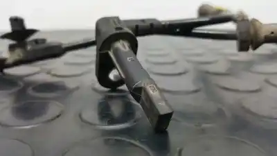 Автозапчастина б/у датчик абс для dacia dokker express ambiance посилання на oem iam 479104991r  