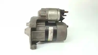 Second-hand car spare part STARTER MOTOR for PEUGEOT 207  OEM IAM references 9658308780 16D91397KZA TS8E2