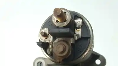 Peça sobressalente para automóvel em segunda mão motor de arranque por peugeot 207 confort referências oem iam 9658308780 16d91397kza ts8e2