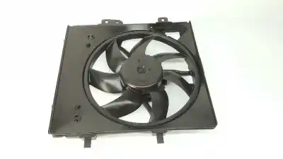 Piesă de schimb auto la mâna a doua electroventilator radiator pentru peugeot 207 confort referințe oem iam 9682902080