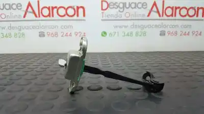 Second-hand car spare part door stop for hyundai i10 sle oem iam references 79380b4000