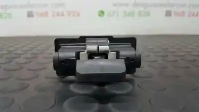 Автозапчастина б/у фільм дверей для citroen c4 cactus shine посилання на oem iam 9801290880  