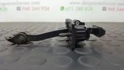 Автозапчастина б/у фільм дверей для citroen c4 cactus shine посилання на oem iam 9801290880  