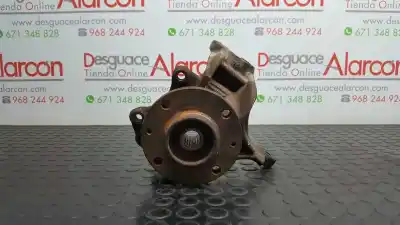Автозапчасти б/у передняя левая кулачка за citroen c2 sx ссылки oem iam 1607557480