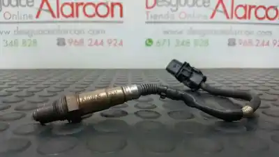 Second-hand car spare part LAMBDA PROBE for PEUGEOT 208  OEM IAM references 9687161080 1618NE 0281004157