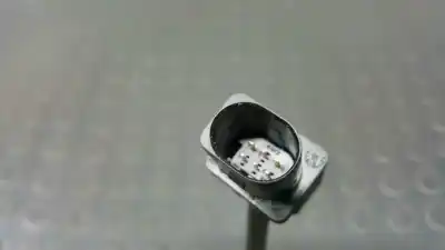 Pezzo di ricambio per auto di seconda mano sonda lambda per peugeot 208 allure riferimenti oem iam 9687161080 1618ne 0281004157