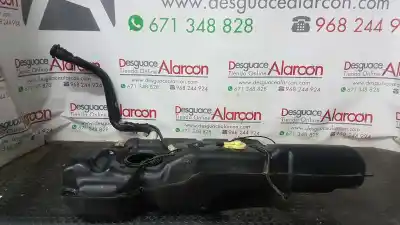 Pièce détachée automobile d'occasion RÉSERVOIR DE CARBURANT pour PEUGEOT 3008  Références OEM IAM 1500JK  