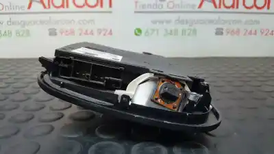 Second-hand car spare part interior light for mercedes-benz clase clk (w209) coupe 220 cdi (209.308) oem iam references a20982022019051  a2098202201