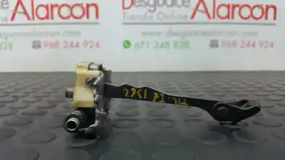 Pezzo di ricambio per auto di seconda mano fermo porta per renault megane iii sport tourer dynamique riferimenti oem iam 