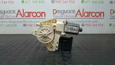 Pezzo di ricambio per auto di seconda mano motore alzacristalli posteriore sinistro per renault megane iii sport tourer dynamique riferimenti oem iam 827310185r