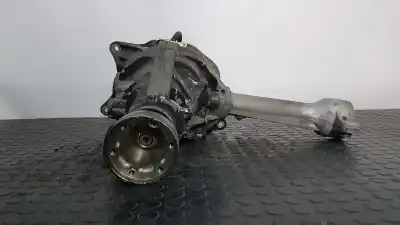 Second-hand car spare part front differential for jeep cherokee (kj) renegade oem iam references 5135252ab