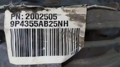 Автозапчасти б/у передний дифференциал за jeep cherokee (kj) renegade ссылки oem iam 5135252ab  2002505 Автозапчасти б/у передний дифференциал за jeep cherokee (kj) renegade ссылки oem iam 5135252ab  2002505