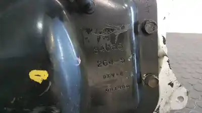 Автозапчасти б/у передний дифференциал за jeep cherokee (kj) renegade ссылки oem iam 5135252ab  2002505 Автозапчасти б/у передний дифференциал за jeep cherokee (kj) renegade ссылки oem iam 5135252ab  2002505