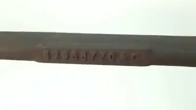 Автозапчастина б/у амортизатор передній лівий для jeep cherokee (kj) renegade посилання на oem iam 62088770ac  