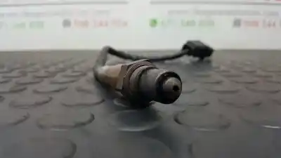 Peça sobressalente para automóvel em segunda mão sonda lambda por bmw serie 1 berlina (e81/e87) 118d referências oem iam 7804369  0281004079