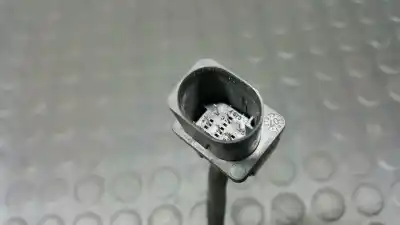 Peça sobressalente para automóvel em segunda mão sonda lambda por bmw serie 1 berlina (e81/e87) 118d referências oem iam 7804369  0281004079