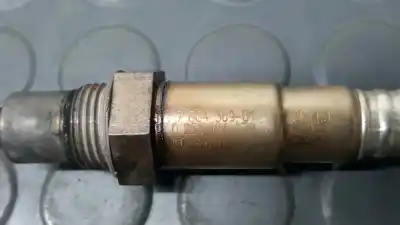 Peça sobressalente para automóvel em segunda mão sonda lambda por bmw serie 1 berlina (e81/e87) 118d referências oem iam 7804369  0281004079