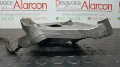 Second-hand car spare part left engine support for bmw serie 1 berlina (e81/e87) 118d oem iam references 22116775041  59280110