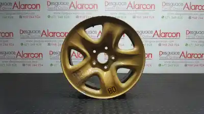 Автозапчасти б/у ШИНА за SUZUKI GRAND VITARA JB (JT)  ссылки OEM IAM 4321064J00ZBP T16X61/2J 43210-64J00-ZBP