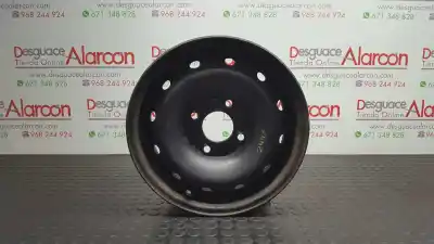 Second-hand car spare part RIM for PEUGEOT 309  OEM IAM references 540152 ET20 