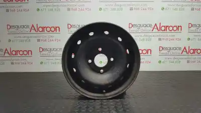 Second-hand car spare part RIM for PEUGEOT 309  OEM IAM references 540152 ET20 