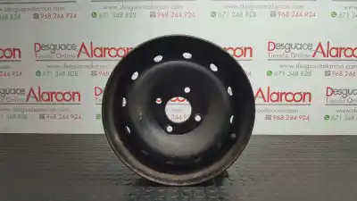 Second-hand car spare part RIM for PEUGEOT 309  OEM IAM references 540152 ET20 