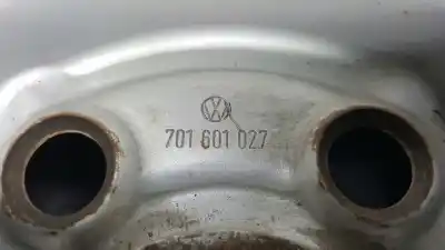 İkinci el araba yedek parçası yorulmak için volkswagen t4 transporter/furgoneta (mod. 1991) caja cerrada oem iam referansları 701601027 et51 