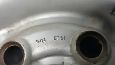 İkinci el araba yedek parçası yorulmak için volkswagen t4 transporter/furgoneta (mod. 1991) caja cerrada oem iam referansları 701601027 et51 