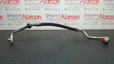 Second-hand car spare part AIR CONDITIONING PIPES for VOLKSWAGEN TOUAREG (7LA)  OEM IAM references 7L6820744D  