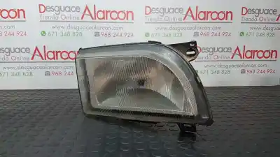 Pezzo di ricambio per auto di seconda mano faro anteriore destro per ford transit caja cerrada 06 ft 250 s riferimenti oem iam 