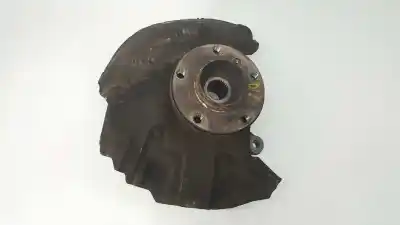 Piesă de schimb auto la mâna a doua fuzeta stanga fata pentru bmw x5 (e53) 3.0d referințe oem iam 31216761575