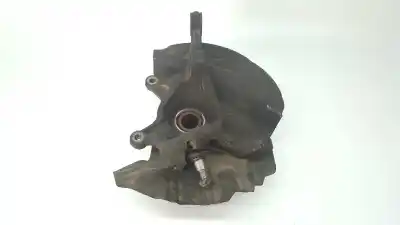 Second-hand car spare part front left knuckle for bmw x5 (e53) 3.0d oem iam references 31216761575  31206756256