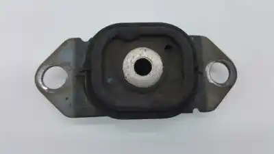 Second-hand car spare part rear engine support for renault clio iii collection oem iam references   