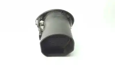 Peça sobressalente para automóvel em segunda mão saída de ar lateral esquerda por renault clio iii collection referências oem iam   d6246030