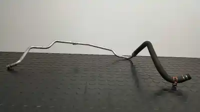 Автозапчастина б/у рульва труба для dacia dokker express ambiance посилання на oem iam 