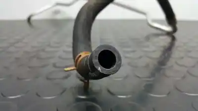 Автозапчастина б/у рульва труба для dacia dokker express ambiance посилання на oem iam   