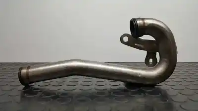 Автозапчастина б/у труба для dacia dokker express ambiance посилання на oem iam 744818