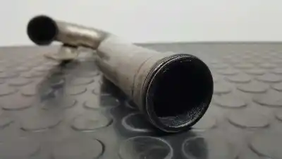 Автозапчастина б/у труба для dacia dokker express ambiance посилання на oem iam 744818  