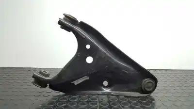 Pezzo di ricambio per auto di seconda mano braccio di sospensione anteriore sinistro inferiore per dacia dokker express ambiance riferimenti oem iam 545017081r  