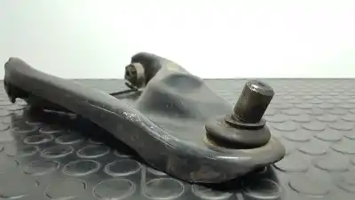 Pezzo di ricambio per auto di seconda mano braccio di sospensione anteriore sinistro inferiore per dacia dokker express ambiance riferimenti oem iam 545017081r  