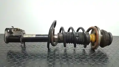 Автозапчастина б/у амортизатор передній лівий для dacia dokker express ambiance посилання на oem iam 543028938r