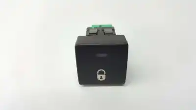 Pièce détachée automobile d'occasion interrupteur de verrouillage des portes pour peugeot partner kombi active références oem iam 6490e1