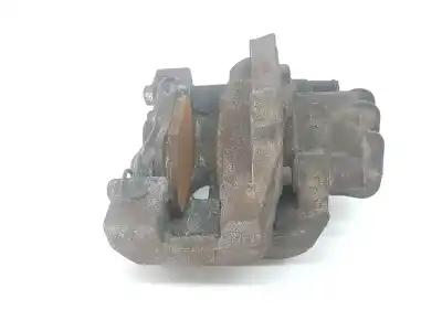 Pièce détachée automobile d'occasion etrier de frein avant gauche pour peugeot partner kombi active références oem iam 4400v7