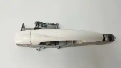 Pièce détachée automobile d'occasion poignée de porte avant droite pour peugeot partner kombi active références oem iam 9680168580