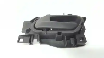 Pièce détachée automobile d'occasion poignée intérieure avant gauche pour peugeot partner kombi active références oem iam 96555515xt
