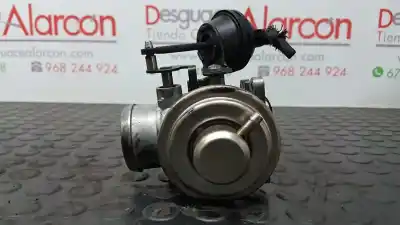 Автозапчастина б/у коробка метелика для seat toledo (1m2) select посилання на oem iam 038131501e