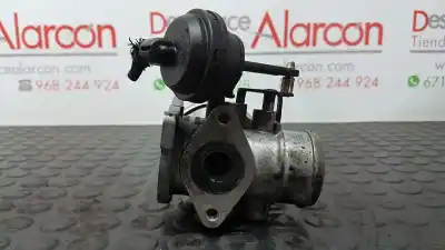 Автозапчастина б/у коробка метелика для seat toledo (1m2) select посилання на oem iam 038131501e  