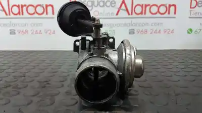 Автозапчастина б/у коробка метелика для seat toledo (1m2) select посилання на oem iam 038131501e  