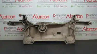 Peça sobressalente para automóvel em segunda mão charrió / suporte de eixo dianteiro por seat leon (1p1) sport limited referências oem iam 1k0199313al